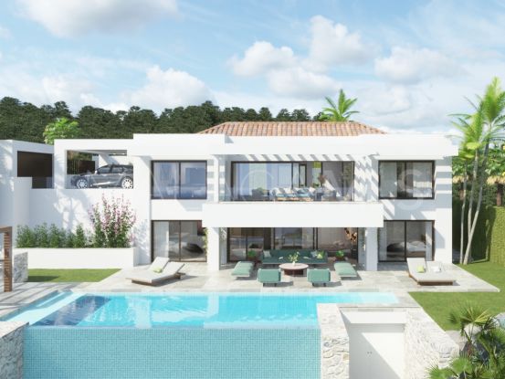 Villa in Paraiso Alto with 5 bedrooms | Terra Meridiana