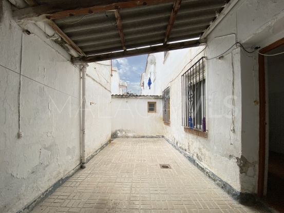 Comprar apartamento planta baja en Estepona Casco Antiguo | Terra Meridiana
