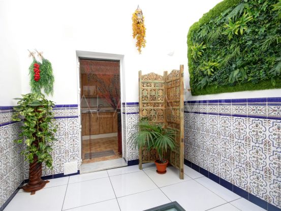 For sale Estepona Old Town town house | Terra Meridiana