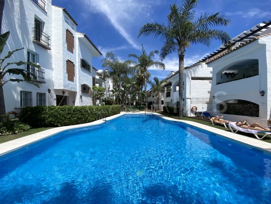 Nueva Alcantara, San Pedro de Alcantara, atico duplex en venta de 2 dormitorios | Terra Meridiana