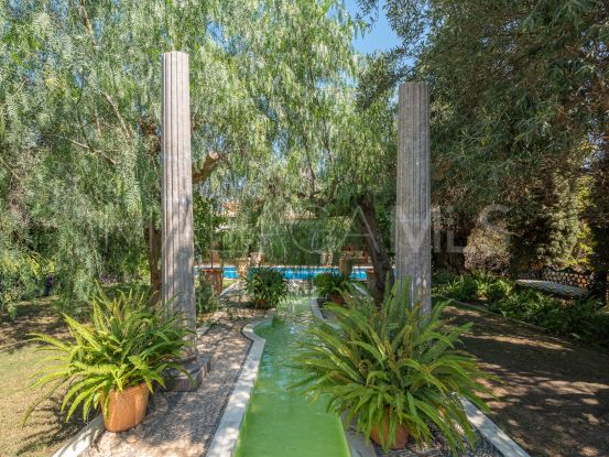 Se vende villa en Las Lomas del Marbella Club con 5 dormitorios | Terra Meridiana