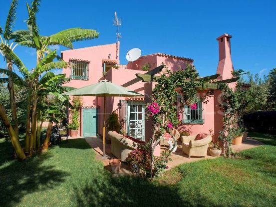 Comprar villa en Guadalobon con 3 dormitorios | Terra Meridiana