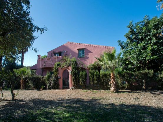 3 bedrooms villa in Guadalobon for sale | Terra Meridiana