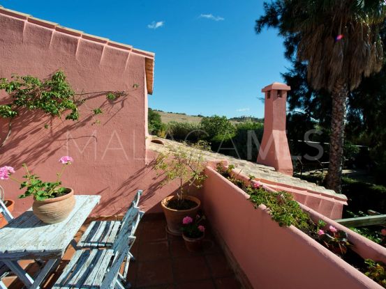Comprar villa en Guadalobon con 3 dormitorios | Terra Meridiana