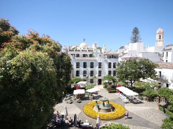Se vende hotel en Estepona Casco Antiguo de 8 dormitorios | Terra Meridiana