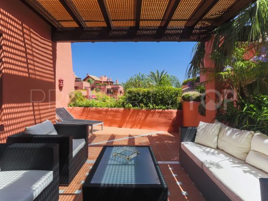 For sale Torre Bermeja duplex penthouse | Terra Meridiana