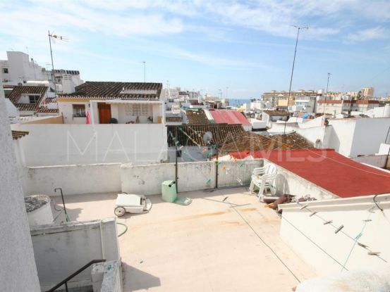 Town house for sale in Estepona Old Town with 6 bedrooms | Terra Meridiana