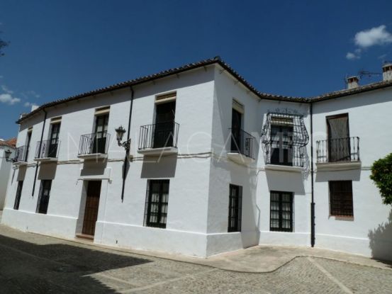 For sale town house with 5 bedrooms in Ronda Centro | Terra Meridiana