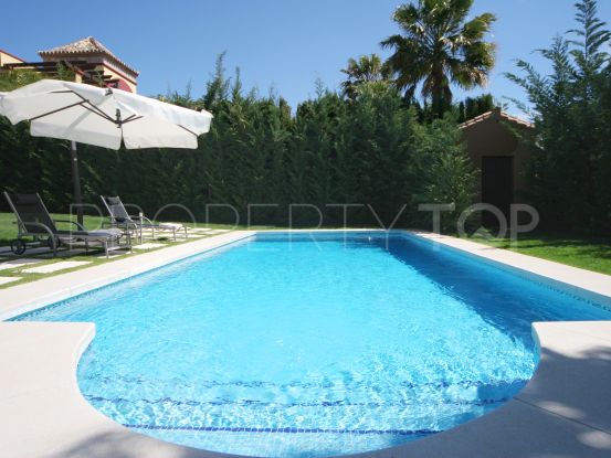 Buy villa with 4 bedrooms in Marbella - Puerto Banus | Terra Meridiana