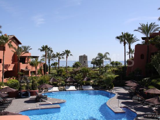 Ground floor apartment for sale in Torre Bermeja | Terra Meridiana
