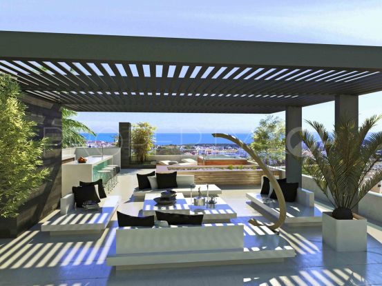 For sale villa in El Campanario, Estepona | Terra Meridiana