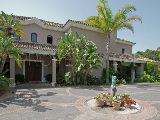 La Zagaleta 5 bedrooms villa for sale | Terra Meridiana