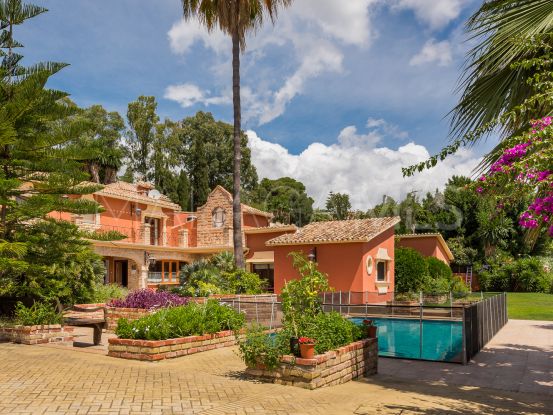 For sale villa in Fuente del Espanto | Terra Meridiana