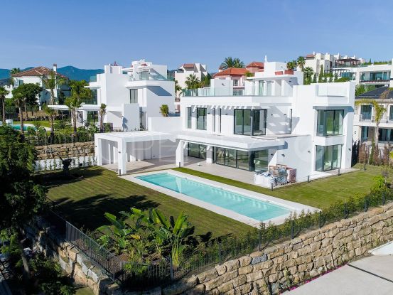 Buy villa in Los Flamingos Golf, Benahavis | Terra Meridiana