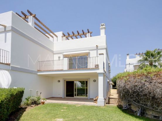 Comprar adosado en Estepona Golf con 3 dormitorios | Terra Meridiana