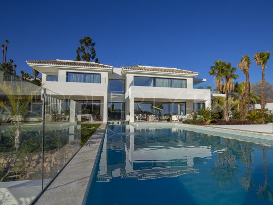 La Cerquilla villa for sale | Terra Meridiana