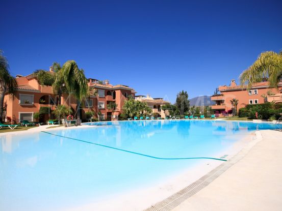 Park Beach, Estepona, apartamento planta baja en venta | Terra Meridiana