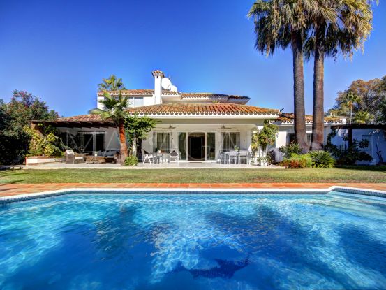 4 bedrooms Paraiso Barronal villa for sale | Terra Meridiana