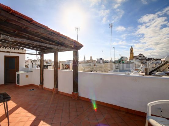 Estepona Old Town town house with 5 bedrooms | Terra Meridiana