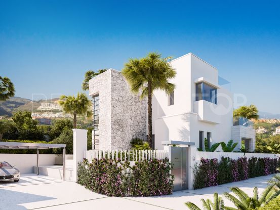 Villa en venta en La Cerquilla | Terra Meridiana