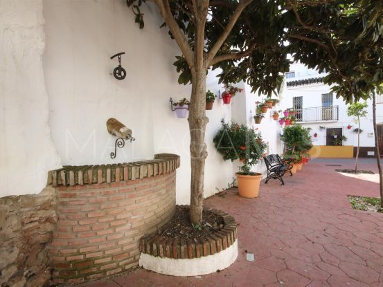Apartment for sale in Estepona Old Town | Terra Meridiana