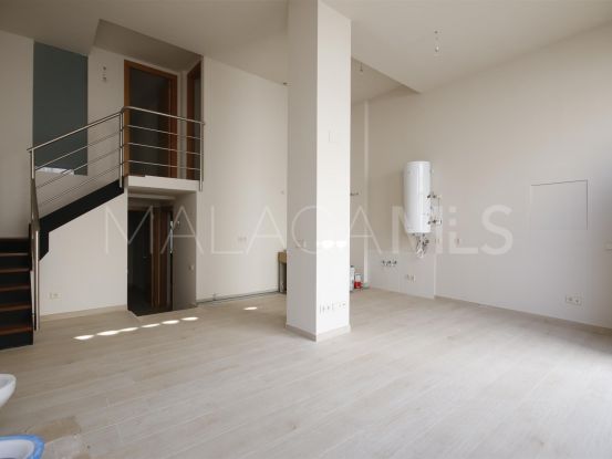 For sale 4 bedrooms ground floor apartment in Estepona Old Town | Terra Meridiana