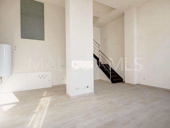 Comprar apartamento planta baja en Estepona Centro de 4 dormitorios | Terra Meridiana