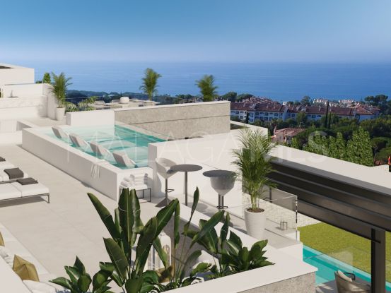 Nagüeles, Marbella Golden Mile, villa en venta de 7 dormitorios | Terra Meridiana
