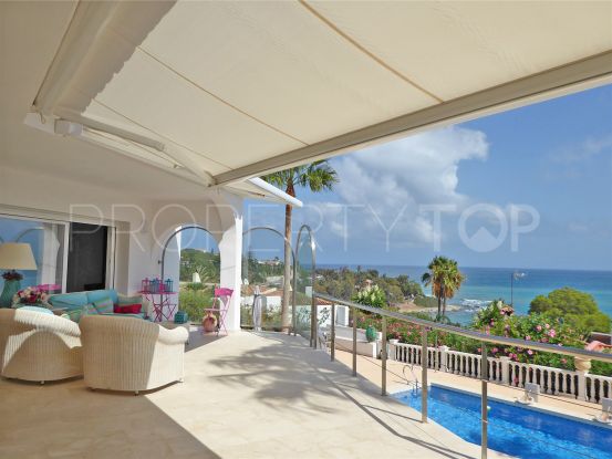 6 bedrooms San Diego villa for sale | Terra Meridiana