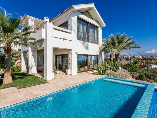 Villa with 5 bedrooms in Paraiso Alto | Engel Völkers Marbella