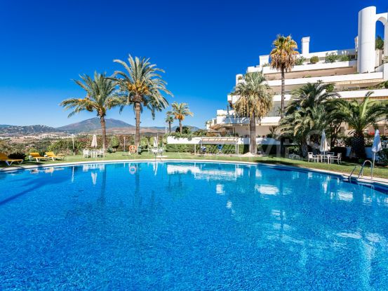 Apartamento en venta en Marbella Golden Mile con 3 dormitorios | Engel Völkers Marbella