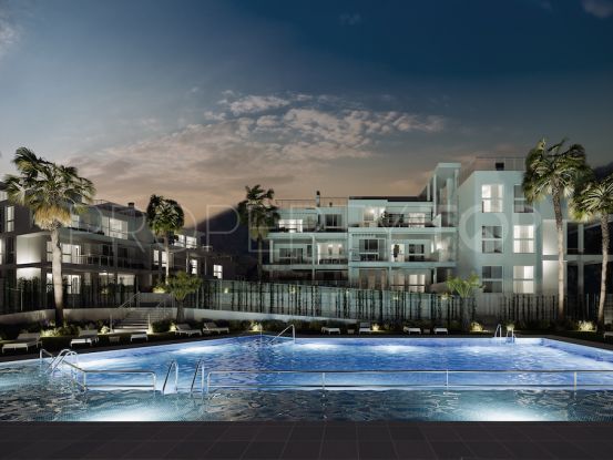 Buy penthouse in Benahavis Centro | Engel Völkers Marbella