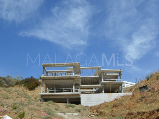 Plot for sale in Monte Mayor, Benahavis | Engel Völkers Marbella