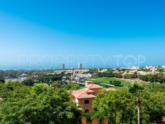 For sale penthouse with 2 bedrooms in Elviria, Marbella East | Engel Völkers Marbella