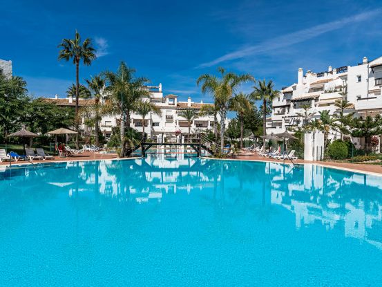 San Pedro Playa, San Pedro de Alcantara, apartamento de 5 dormitorios en venta | Engel Völkers Marbella