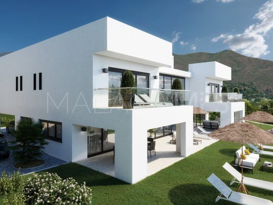 Villa for sale in Altos de Elviria, Marbella East | Engel Völkers Marbella