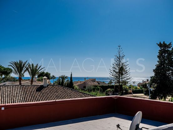 Los Monteros 3 bedrooms villa | Engel Völkers Marbella