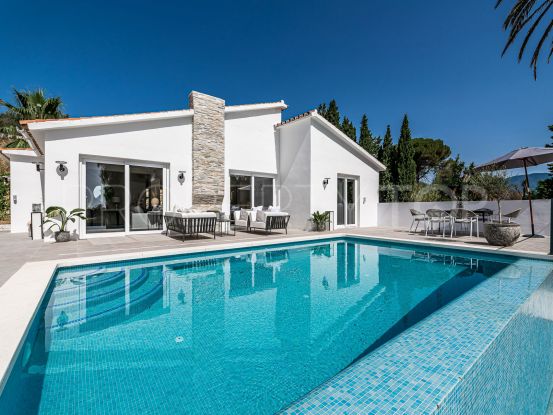 Nueva Andalucia, Marbella, villa a la venta | Engel Völkers Marbella
