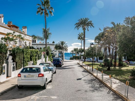 Engel Volkers Marbella Property For Sale In Beach Side Golden Mile