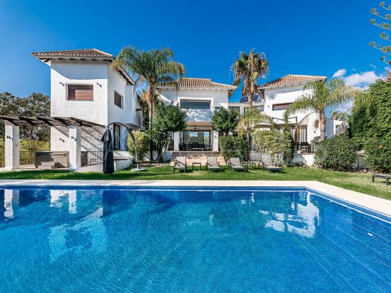 Engel Volkers Marbella Property For Sale In Marbella Golden Mile
