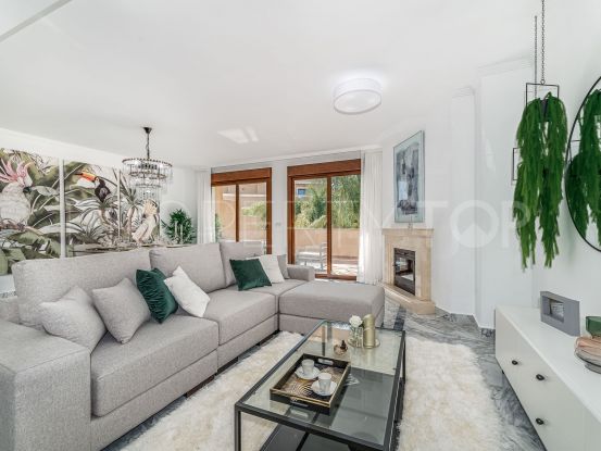 Marbella Golden Mile 2 bedrooms apartment | Engel Völkers Marbella