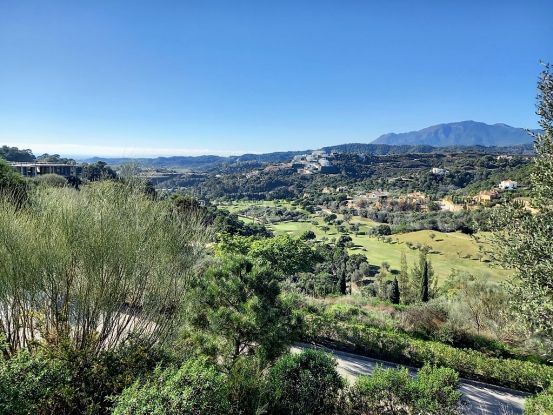 Parcela a la venta en Marbella Club Golf Resort de | Engel Völkers Marbella