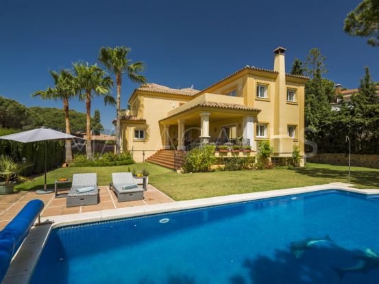 Engel Volkers Marbella Villas For Sale In Elviria