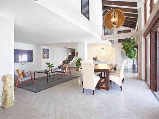 Comprar loft de 2 dormitorios en Benahavis Centro | Engel Völkers Marbella
