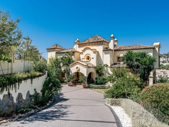 La Quinta, Benahavis, villa con 5 dormitorios | Engel Völkers Marbella