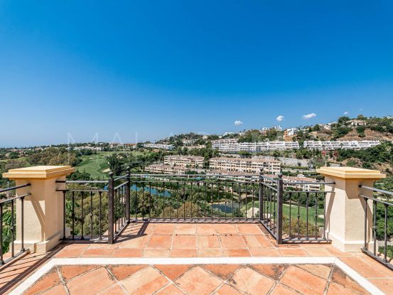 Se vende villa en La Quinta, Benahavis | Engel Völkers Marbella