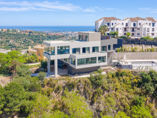 La Alqueria villa for sale | Engel Völkers Marbella