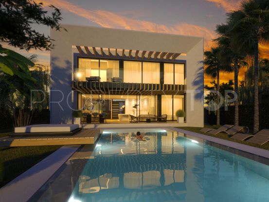 4 bedrooms Cabopino villa for sale | Engel Völkers Marbella
