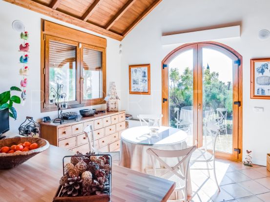 Los Flamingos Golf 5 bedrooms villa for sale | Engel Völkers Marbella