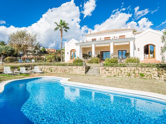 Los Flamingos Golf 5 bedrooms villa for sale | Engel Völkers Marbella